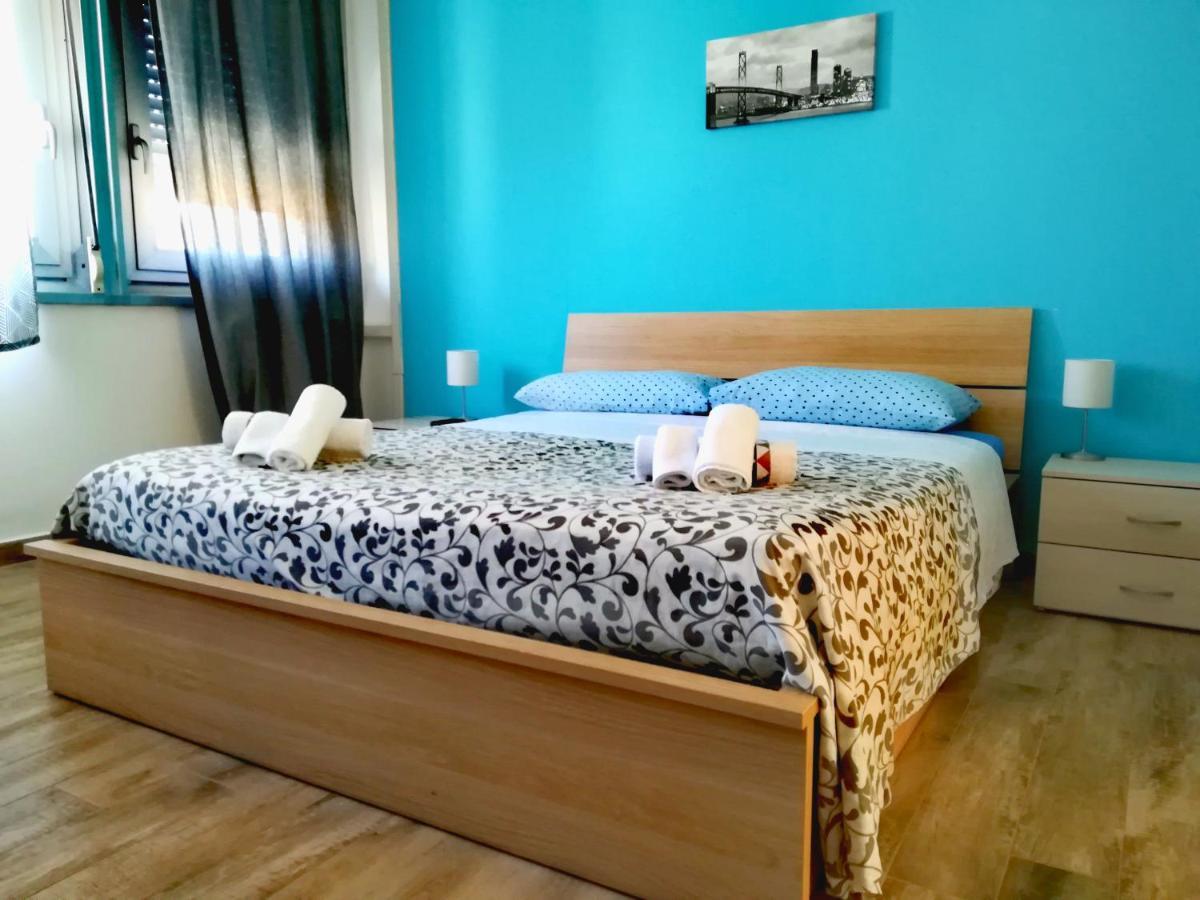 B&B Casa Musumeci CTA Eksteriør bilde