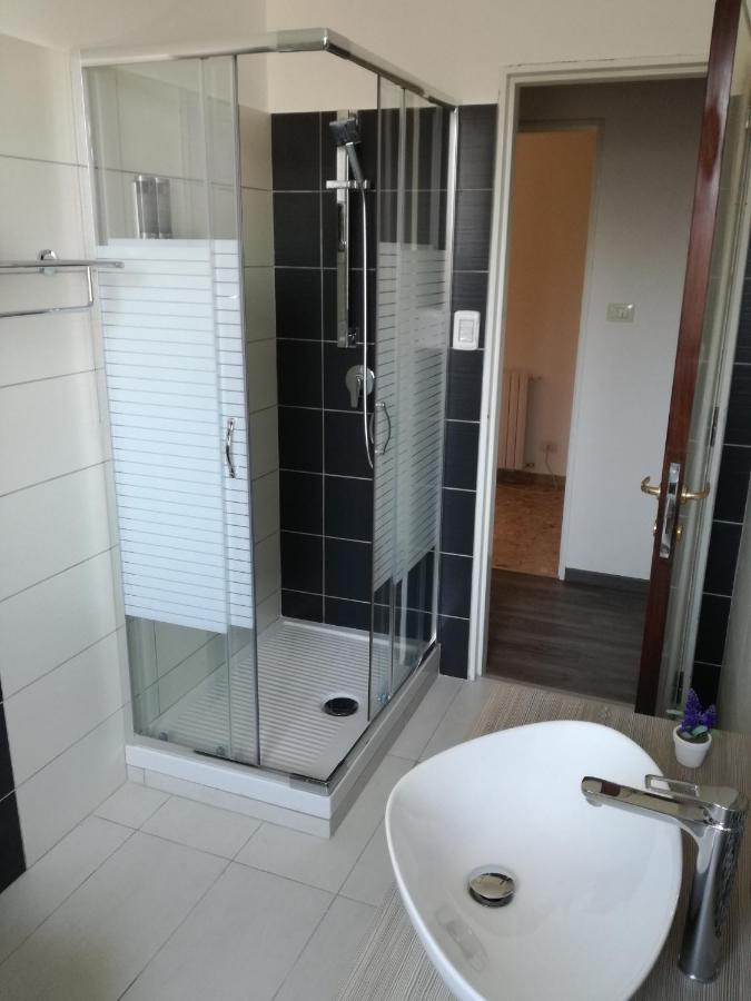 B&B Casa Musumeci CTA Eksteriør bilde