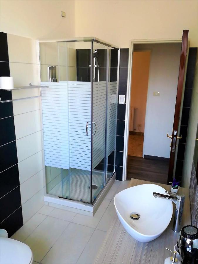 B&B Casa Musumeci CTA Eksteriør bilde