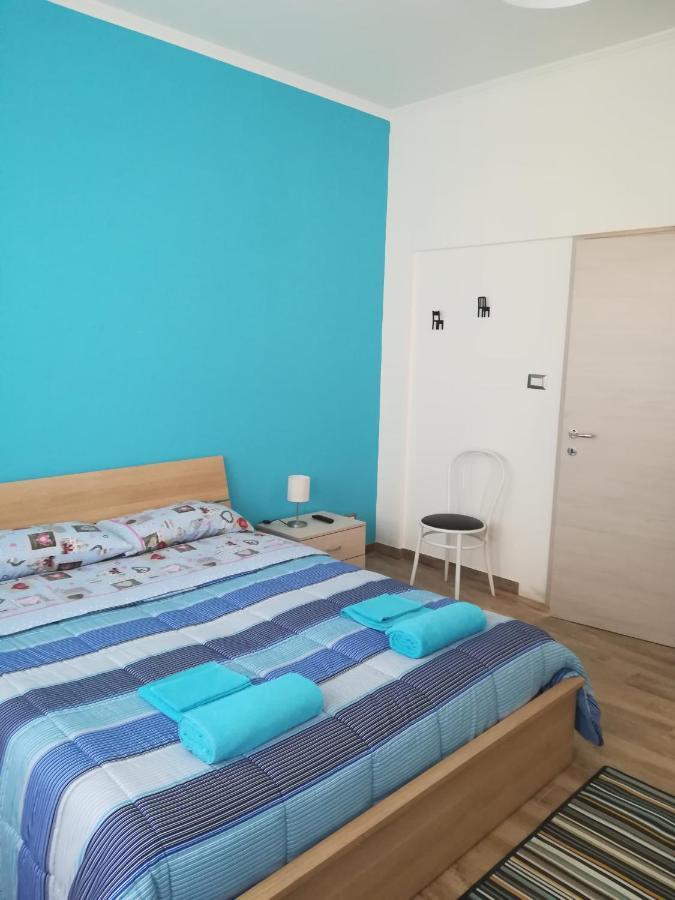 B&B Casa Musumeci CTA Eksteriør bilde