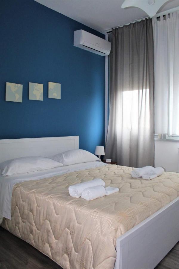 B&B Casa Musumeci CTA Eksteriør bilde