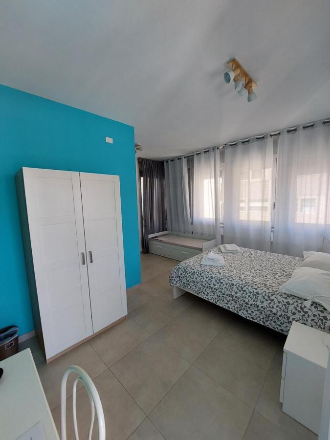 B&B Casa Musumeci CTA Eksteriør bilde