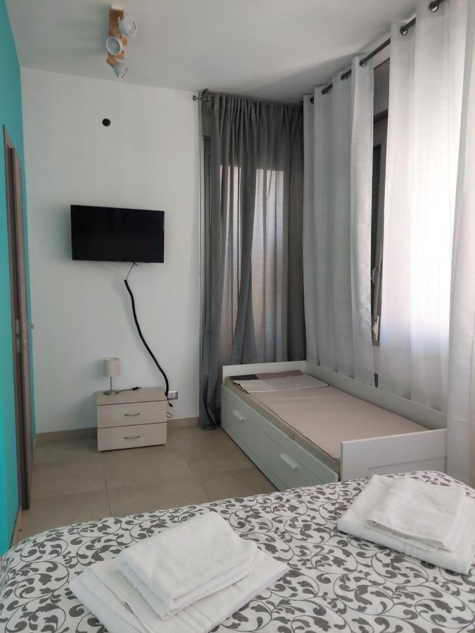 B&B Casa Musumeci CTA Eksteriør bilde