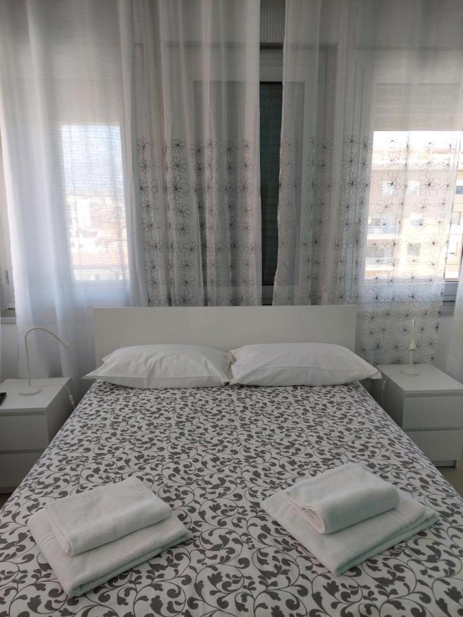 B&B Casa Musumeci CTA Eksteriør bilde