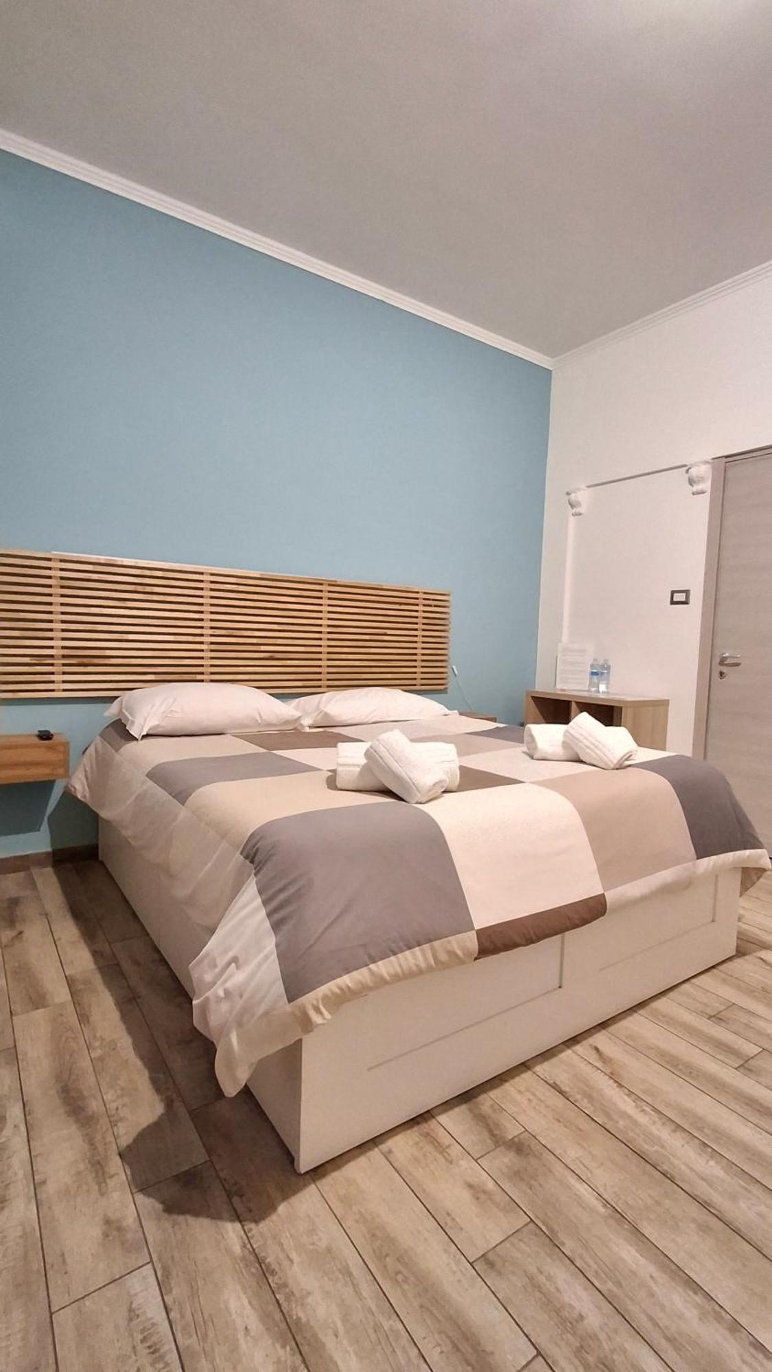 B&B Casa Musumeci CTA Eksteriør bilde